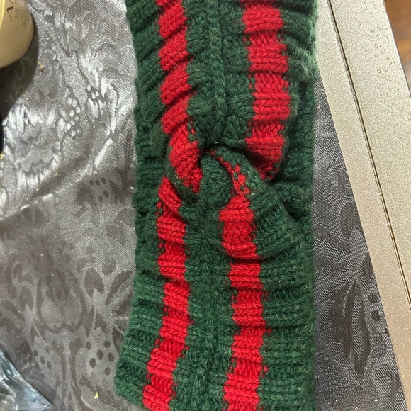 Gucci Knit Headband - Picture 5 of 6
